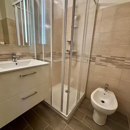 Appartement Cosy Plages Antibes