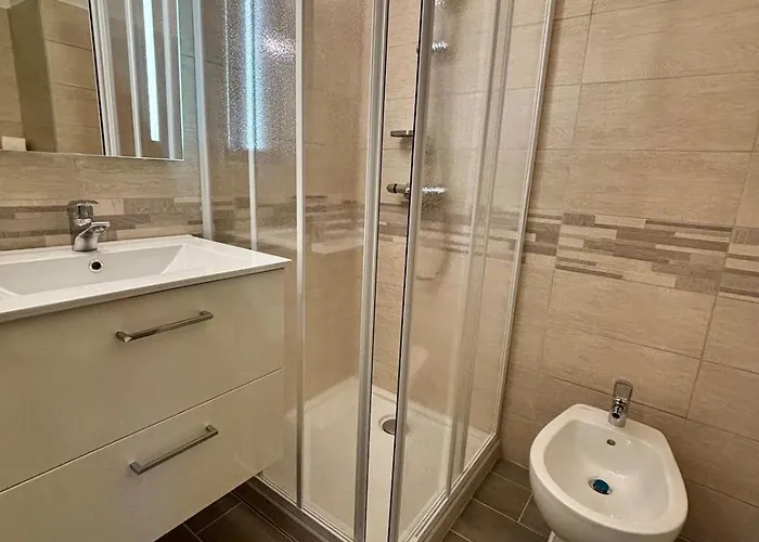 Appartement Cosy Plages Antibes