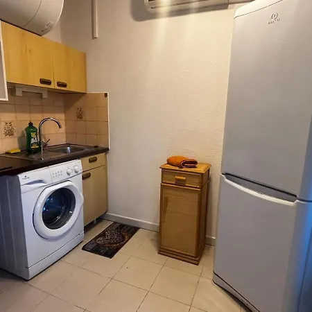 Cosy Plages شقة أنتيب