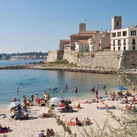 Apartmán Cosy Plages