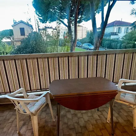 Cosy Plages Apartmán