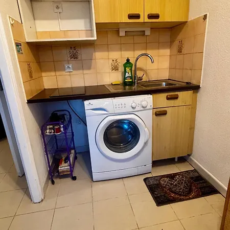 Cosy Plages Apartmán