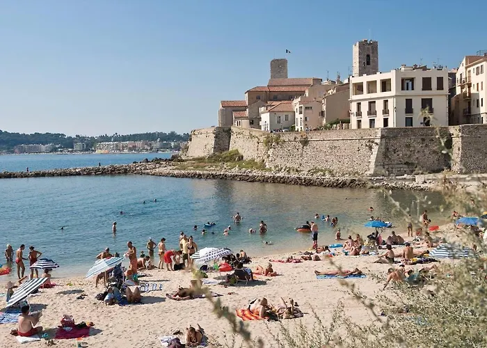 Apartmán Cosy Plages