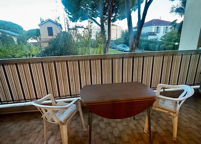 Cosy Plages Apartmán