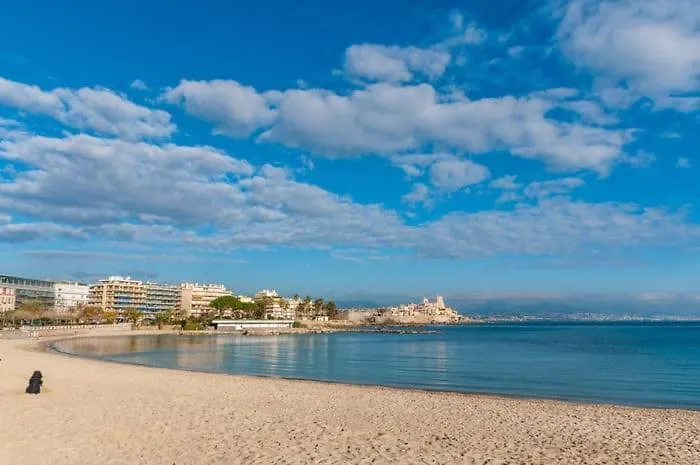 Cosy Plages *