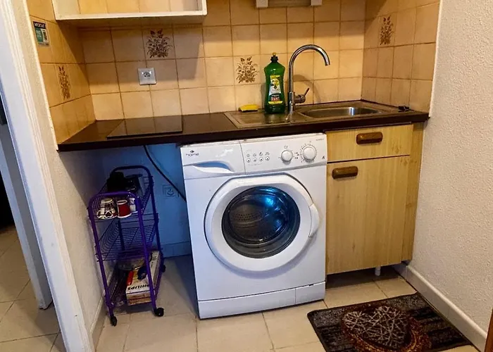 Cosy Plages Lägenhet